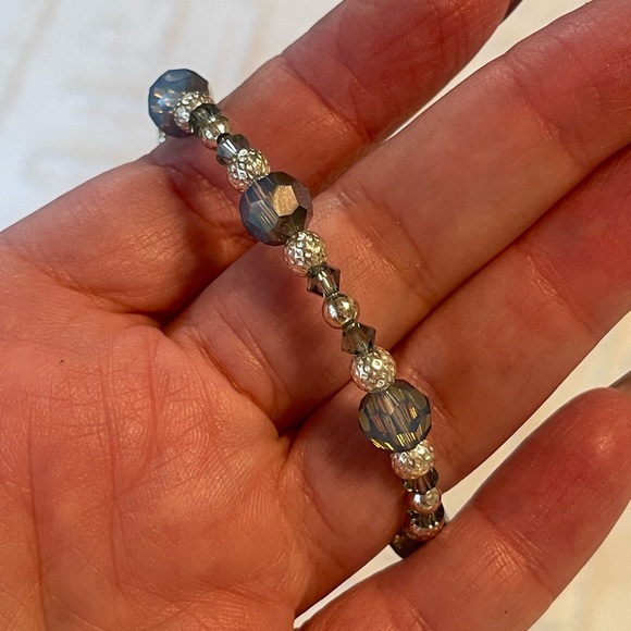 Swarovski Alex and Ani Bracelet - Picture 3 of 3